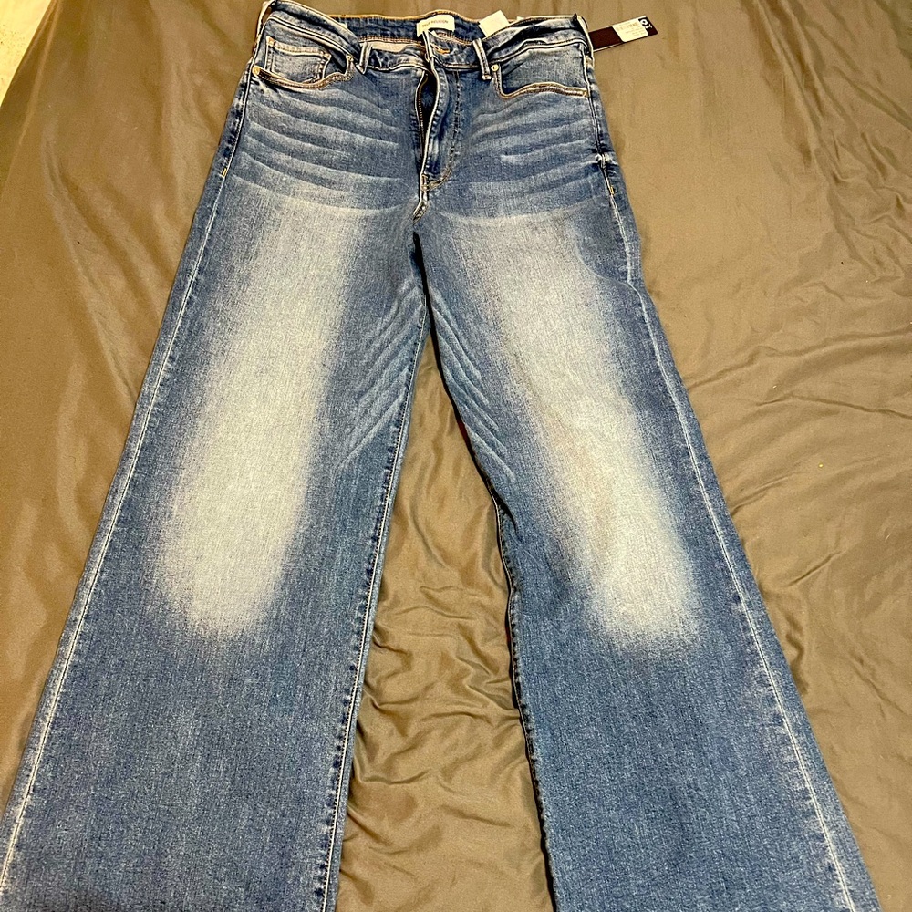 Brand New True Religion Jeans, Flare